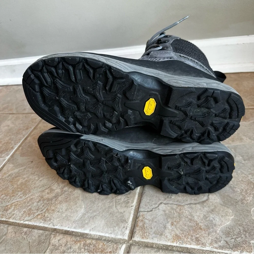 Vasque Torre AT GTX Gray Waterproof Hiking Boots​​​​